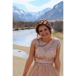 Meet your Posher, Tymber